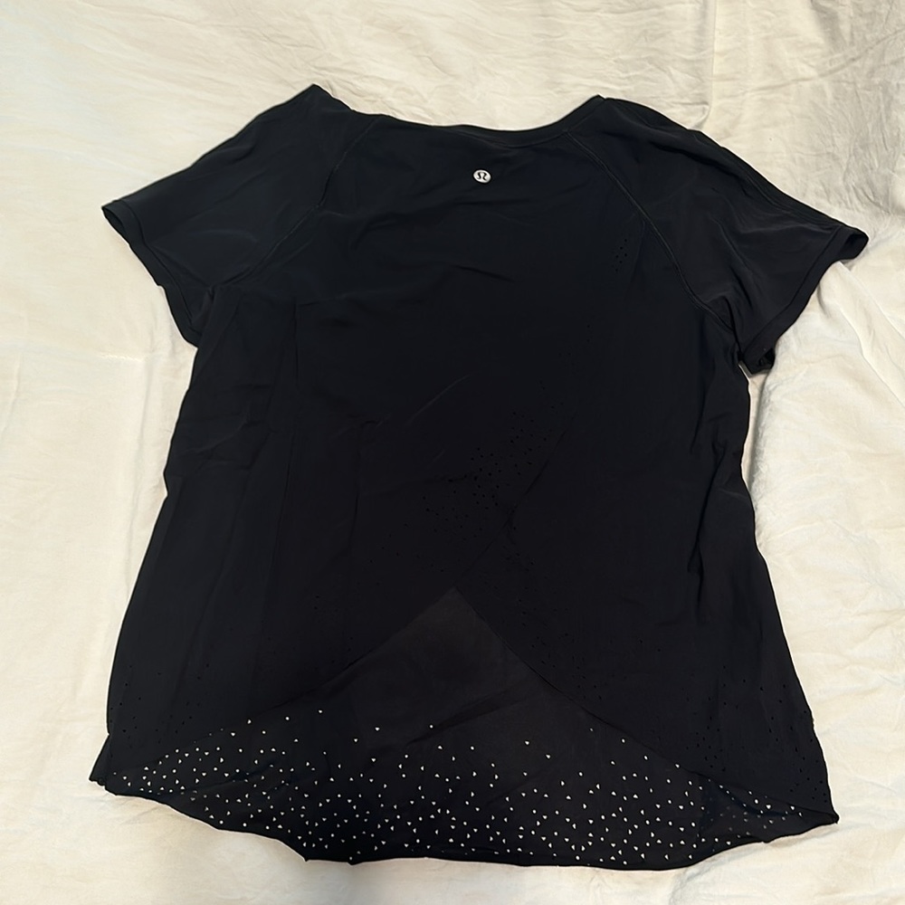 Lulu top - Picture 2 of 3
